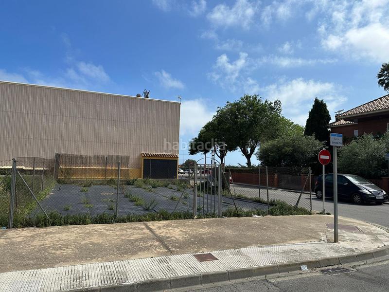 Foto 2a9b8cbd-1b74-4ee2-8c90-593e98d6a7a1. Terreno residenziale in Santa Susanna