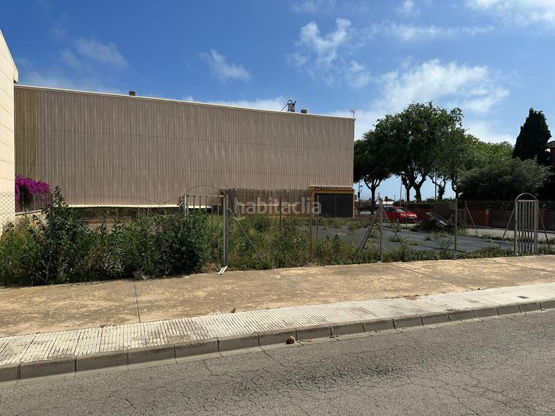 Foto f87a23d9-08e7-4688-9e1b-72e09a4dd478. Terreno residenziale in Santa Susanna