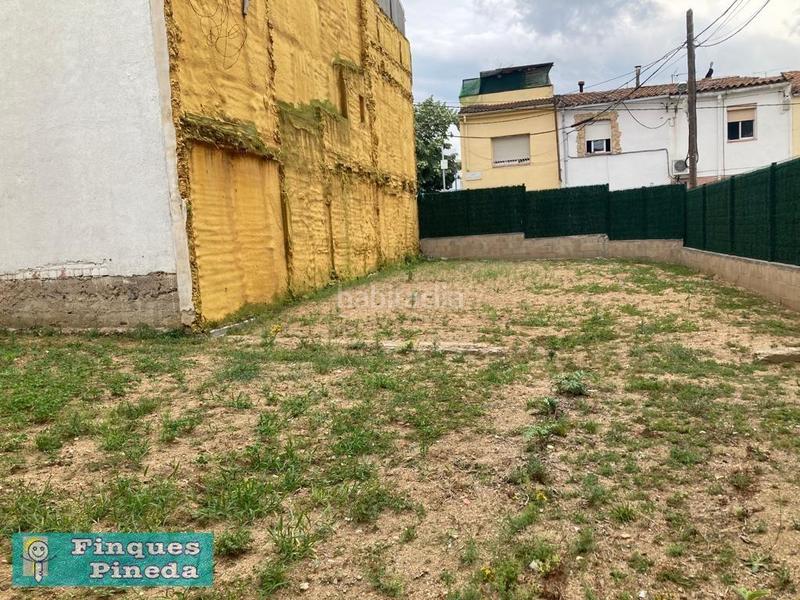 Foto 114ad3f6-99f4-46da-a7dc-a2d423d44c4d. Terrain résidentiel dans Tordera Tordera