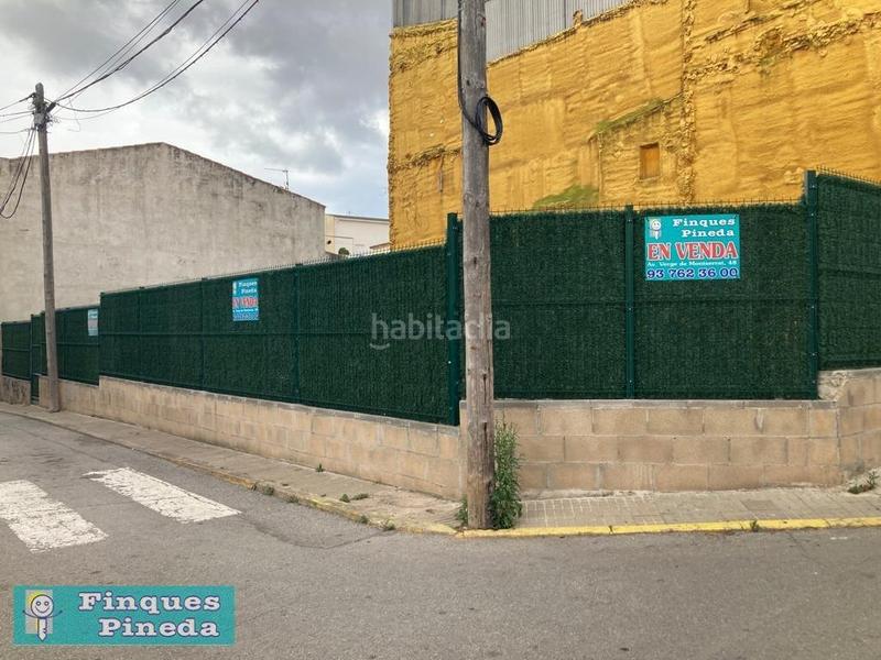 Foto 545c09f0-b360-4e55-bd67-03e6c9fb0354. Terrain résidentiel dans Tordera Tordera