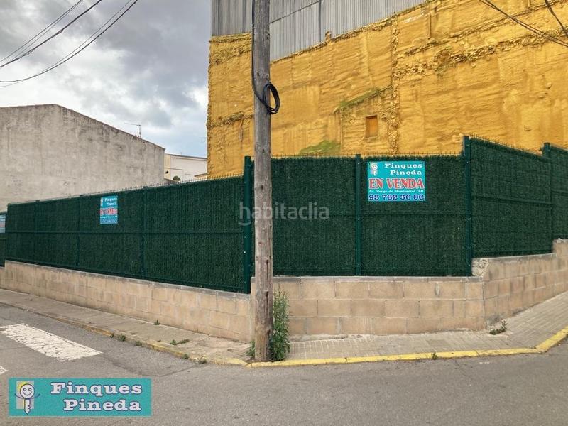 Foto a33fee06-404b-4473-994e-65937a8ab667. Terrain résidentiel dans Tordera Tordera