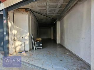 Local Comercial en Malgrat de Mar