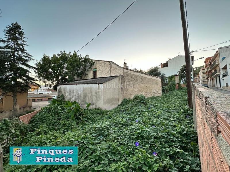 Foto 531fd7c5-dbea-46cf-b4cc-3e45ecd72899. Terreno residenziale in Canet de Mar