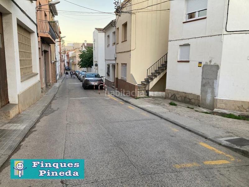 Foto cc862497-8335-445c-991b-a68e96fd7f01. Terreno residenziale in Canet de Mar