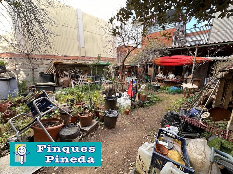 Foto 65d8bacd-c550-4817-bda2-a24becffa5d6. Wohngrundstück in Les Creus Pineda de Mar