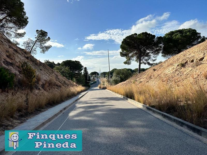 Foto 580821fe-9a8e-454f-9124-c515c1452c43. Terreny residencial a Tordera Tordera