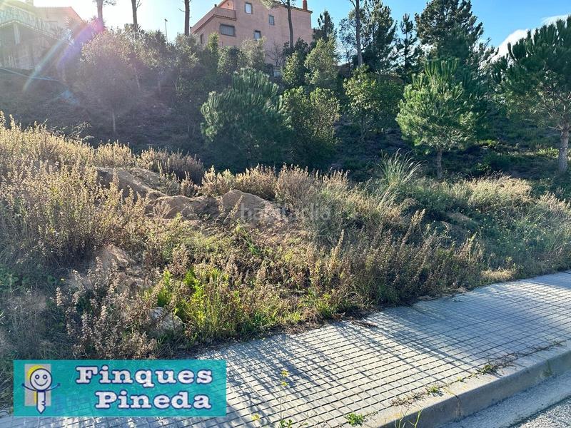 Foto cfc8a32b-264a-40f1-b73b-a9bc4a7cd0e9. Terreny residencial a Tordera Tordera