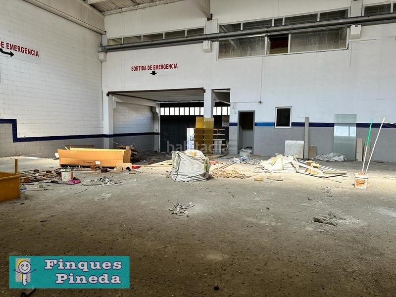 Foto a79b7218-b6f2-4f5e-a873-b5f7f22dc07e. Terrain résidentiel dans Poblenou Pineda de Mar