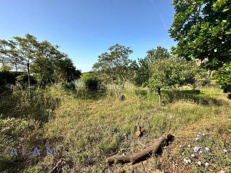 Foto 333cd1a1-0e0d-4553-ba26-7fdca1c79e90. Wohngrundstück in Urbanitzacions Sant Pol de Mar