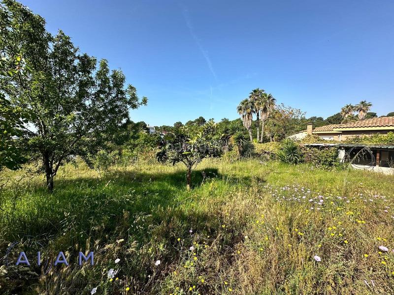 Foto 76cb20f0-daf7-40d5-8ac7-e5cff708b2c7. Wohngrundstück in Urbanitzacions Sant Pol de Mar