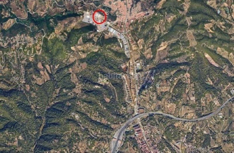 Foto 5f67d262-030f-46fc-99a7-8af0a6a154f2. Wohngrundstück in Arenys de Munt