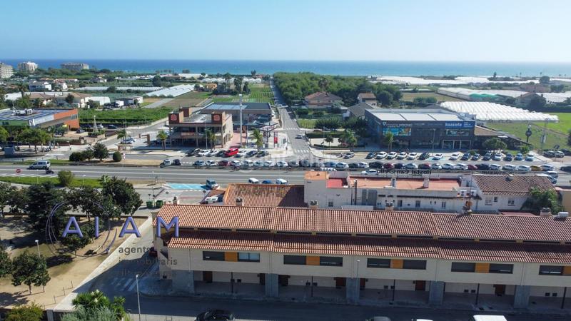 Foto 1fd7d77d-9ca5-4a33-bd5f-6d2a01bc7c44. Terreno residenziale in Santa Susanna