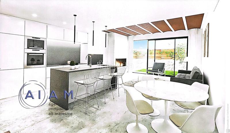 Foto c8f3c8c0-0c3a-474a-a428-3caca7ebf315. Terreno residenziale in Santa Susanna