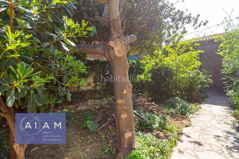 Foto 22a0ab97-cc23-409f-b380-6d22a7ccffeb. Terrain résidentiel dans Malgrat de Mar