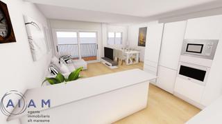 Appartement à Canet de Mar. Promoción de obra nueva en canet de mar