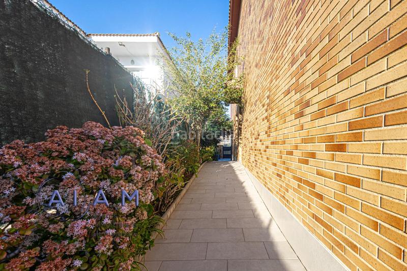 Foto 074745c4-f1fe-4add-9a7f-a25c2c8d262f. Chalet con riscaldamento parcheggio piscina in Can Moré - Santa Anna - Can Feliu de Merola Pineda de Mar