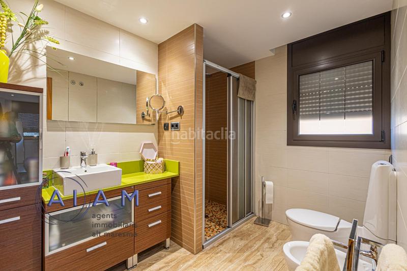 Foto 178ff0e2-bd6b-4f04-9101-49f9139d5bd9. Chalet con riscaldamento parcheggio piscina in Can Moré - Santa Anna - Can Feliu de Merola Pineda de Mar