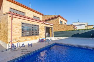 Chalet à Can Moré - Santa Anna - Can Feliu de Merola. Exclusivo chalet de alto standing