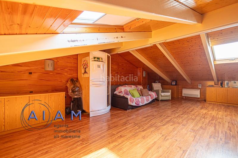 Foto 8eb387e4-3718-47ea-b0a1-ebd87fecc809. Chalet con riscaldamento parcheggio piscina in Can Moré - Santa Anna - Can Feliu de Merola Pineda de Mar