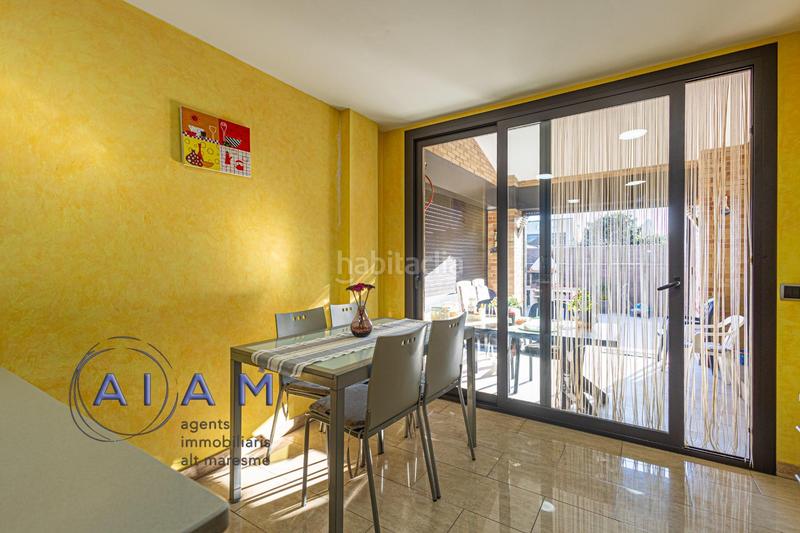 Foto ba027e82-cd9d-49aa-8302-052a4dbbdccf. Chalet con riscaldamento parcheggio piscina in Can Moré - Santa Anna - Can Feliu de Merola Pineda de Mar