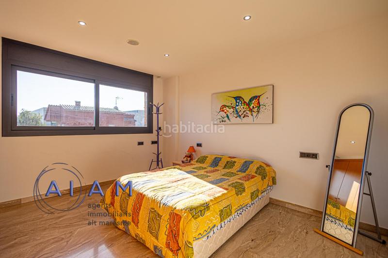 Foto c28197f7-fdfd-4bab-87bd-3670f2653e79. Chalet con riscaldamento parcheggio piscina in Can Moré - Santa Anna - Can Feliu de Merola Pineda de Mar