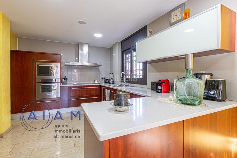 Foto d718caef-677a-4ec3-88b1-06d238b65202. Chalet con riscaldamento parcheggio piscina in Can Moré - Santa Anna - Can Feliu de Merola Pineda de Mar