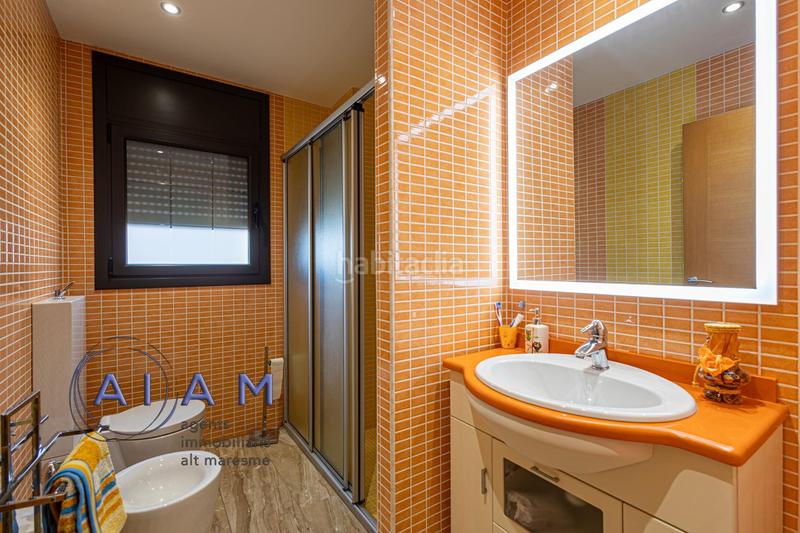 Foto e4a62f48-3b3d-48f0-8542-1cc83e6654c0. Chalet con riscaldamento parcheggio piscina in Can Moré - Santa Anna - Can Feliu de Merola Pineda de Mar