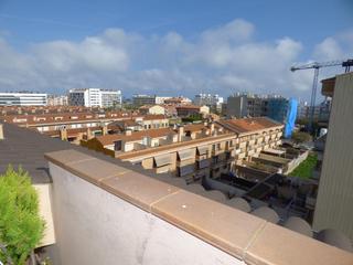 Duplex  Pasaje maria aurelia capmany. Dúplex luminoso en venta en malgrat de mar