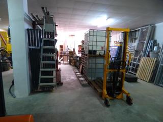 Local commercial  Calle bonavista. Local en venta en malgrat de mar