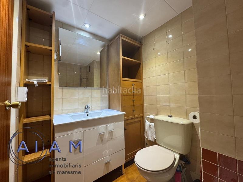 Foto 403a95af-eb69-4a27-9d41-251e6d8179e0. Monolocale in Poblenou Pineda de Mar