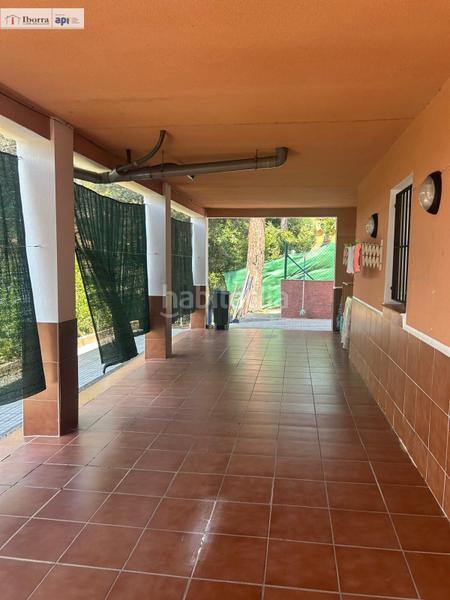 Foto 375349df-1fe1-4367-a4ec-ad7b2d8a579e. Casa torre en venta park en terrabrava - Tordera parc Tordera
