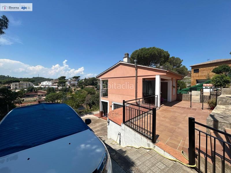 Foto 7e5fe927-97d2-4da8-9f0d-1d51890ba35c. Casa torre en venta park en terrabrava - Tordera parc Tordera