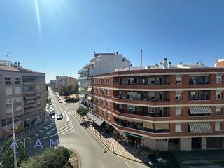 Piso  De nostra senyora de montserrat. Piso en venta en pineda de mar