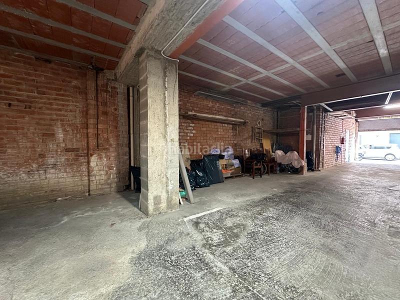 Foto 21effb22-c5d4-466e-9bf4-72df2e4c662a. Local comercial local en el centro en Centre Pineda de Mar