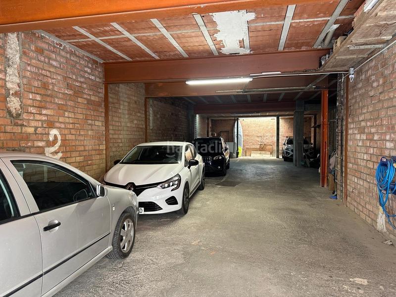 Foto 7384545e-ddb7-47ab-9db6-cd6fb5889a62. Local comercial local en el centro en Centre Pineda de Mar