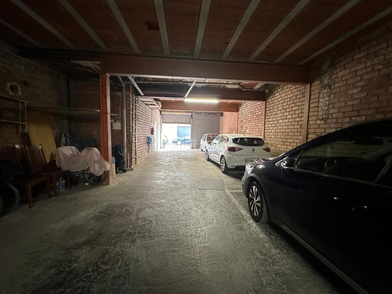 Foto adc7ddeb-c71d-495f-aaf5-a041234b51eb. Local comercial local en el centro en Centre Pineda de Mar