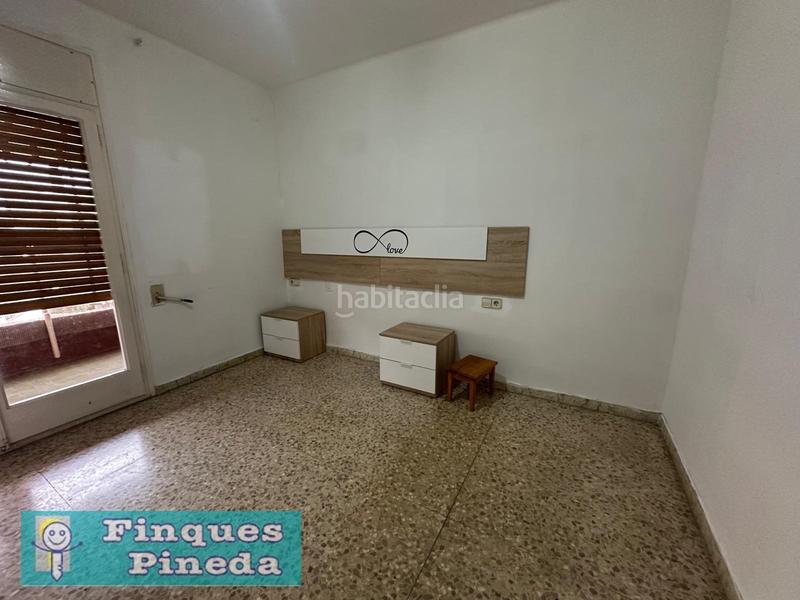 Foto a83153ae-965d-4aab-a31a-b05443f2cab6. Appartamento in Centre Pineda de Mar