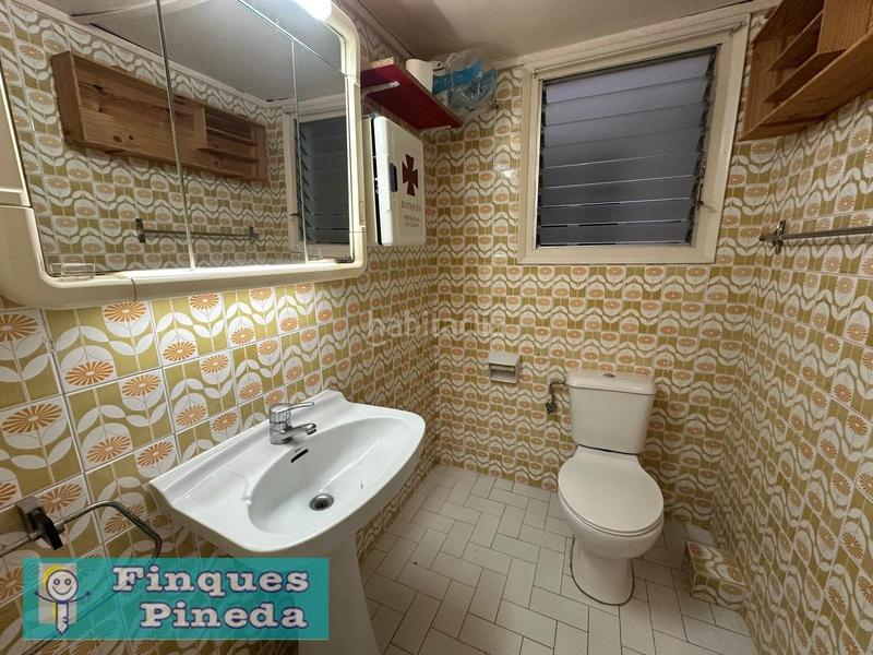 Foto ae35988e-d1ea-44e1-918a-6818042e71c3. Appartamento in Centre Pineda de Mar