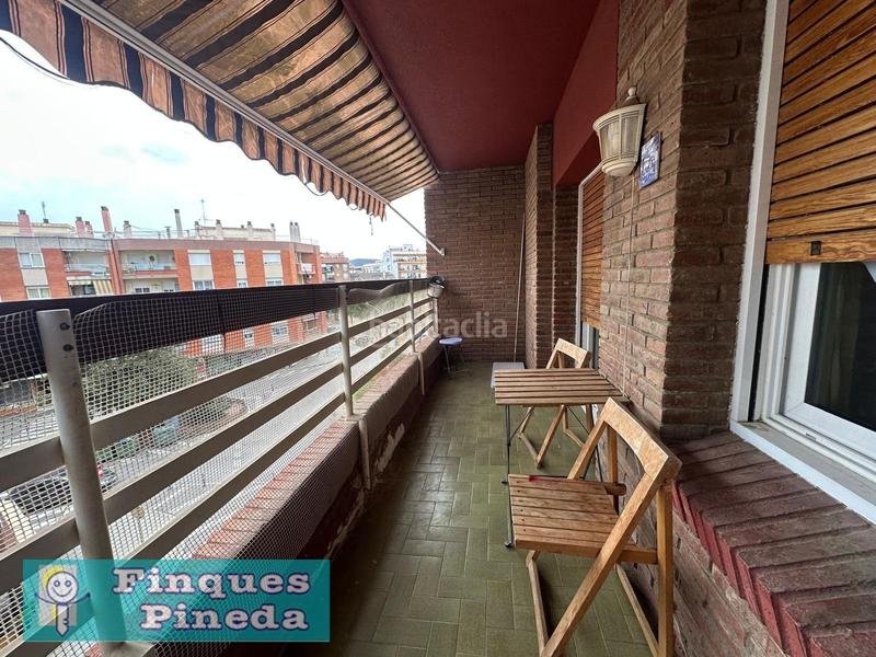 Foto be149e49-e5cf-434e-aa00-a04fe89fb579. Appartamento in Centre Pineda de Mar