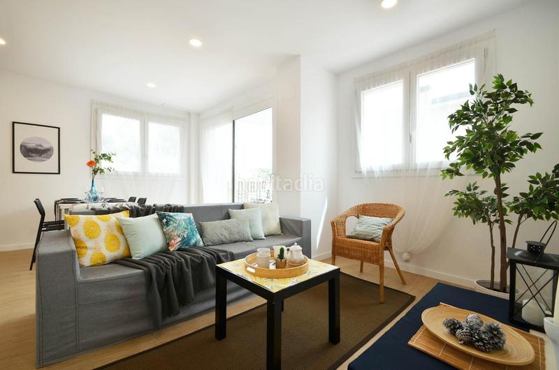 Foto 4c35be08-38aa-4f22-8ba7-20d909a942ab. Appartement avec chauffage dans Canet de Mar