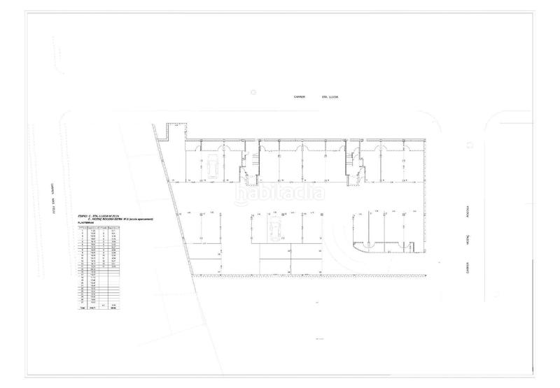 Foto b6ecd29f-bfdc-44dc-998d-44281703ec7a. Appartement avec chauffage dans Canet de Mar
