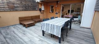 Pis  Ànimes. Piso en venta con gran terraza en calella