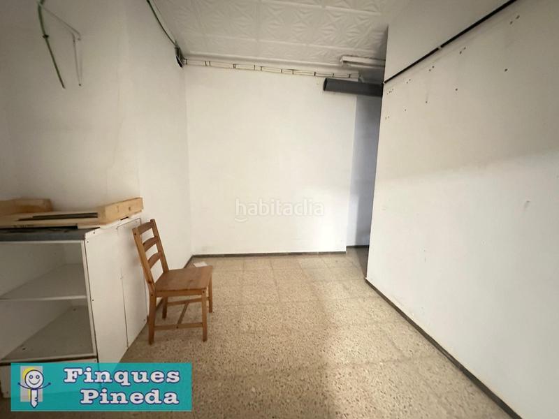 Foto 13a7ba3a-d5cc-4fb9-a632-b0a0b53c9275. Lloguer local comercial a Centre Pineda de Mar