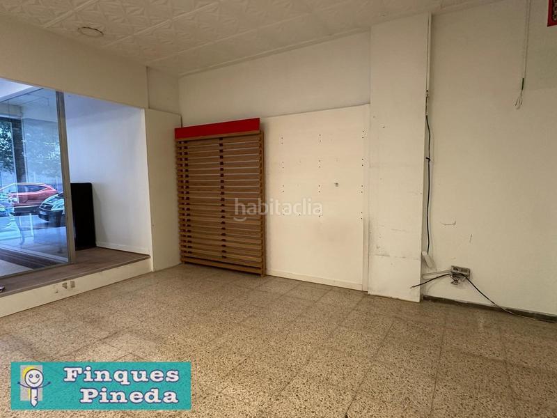 Foto 711fb1f4-f0b3-44bd-befd-52696920d7df. Lloguer local comercial a Centre Pineda de Mar