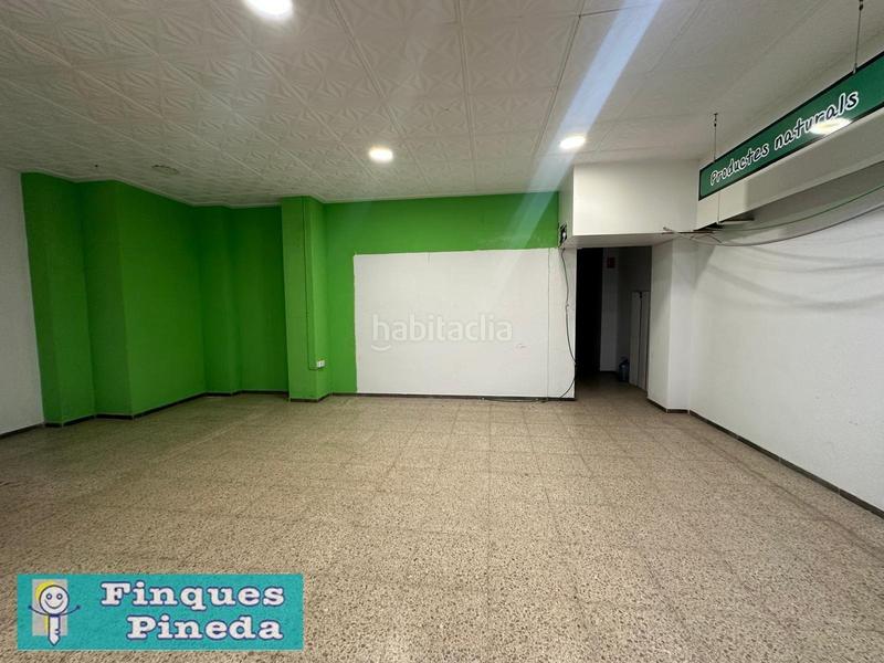 Foto 7e790713-9303-4101-ba06-9eb47ac26321. Lloguer local comercial a Centre Pineda de Mar