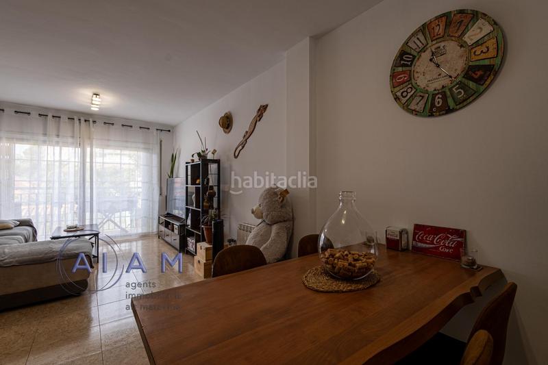 Foto 08f1b836-2310-4ed8-805d-5b3cbe45a04e. Appartement avec chauffage piscine dans Santa Susanna