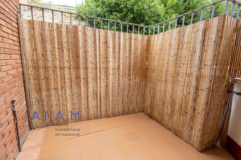 Foto 10e13dfe-444f-4a19-afae-e88cea441c5f. Appartement avec chauffage piscine dans Santa Susanna