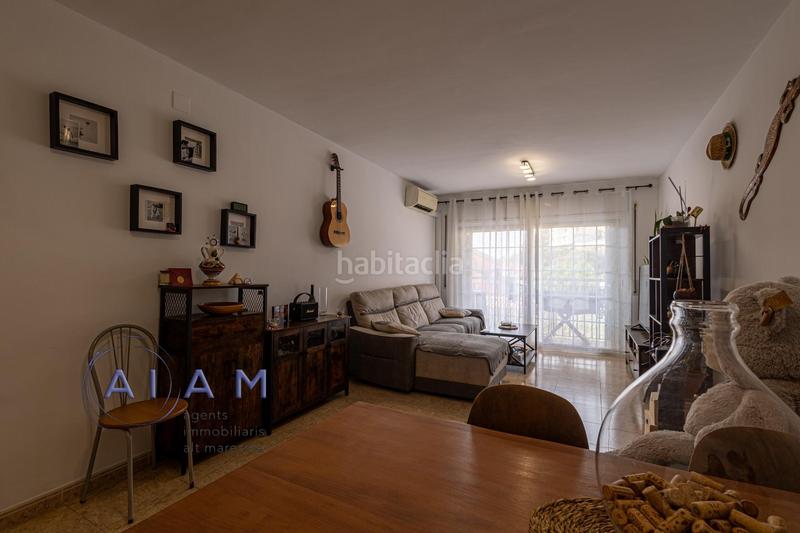 Foto 256bf629-6dc8-4b75-85f1-f9efabfdf4c1. Appartement avec chauffage piscine dans Santa Susanna