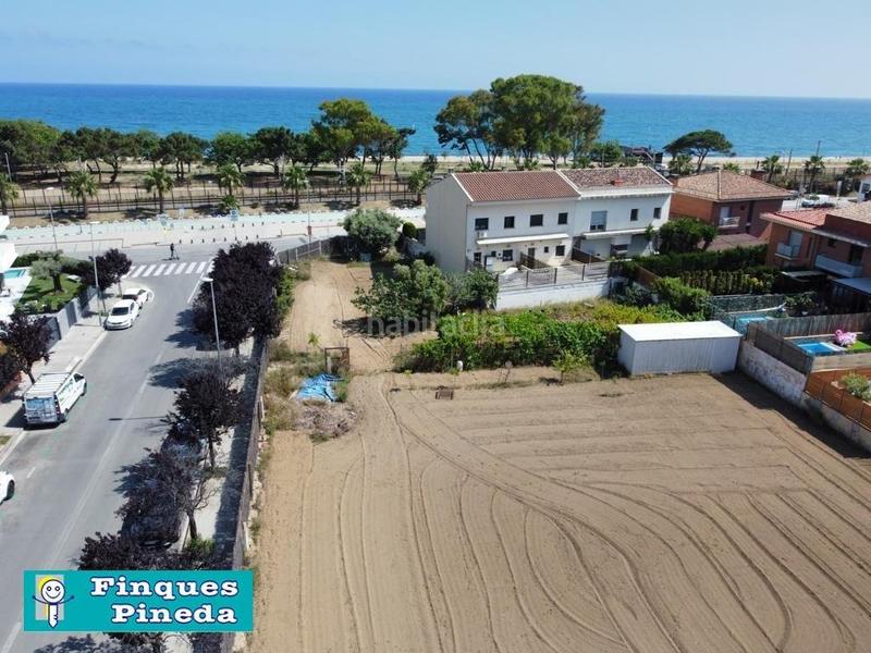 Foto 58b547e2-a8dd-46ea-b0ce-95f327d89334. Wohngrundstück in Centre Pineda de Mar