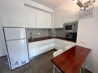 Apartamento en Poblenou. Piso reformado en pineda de mar